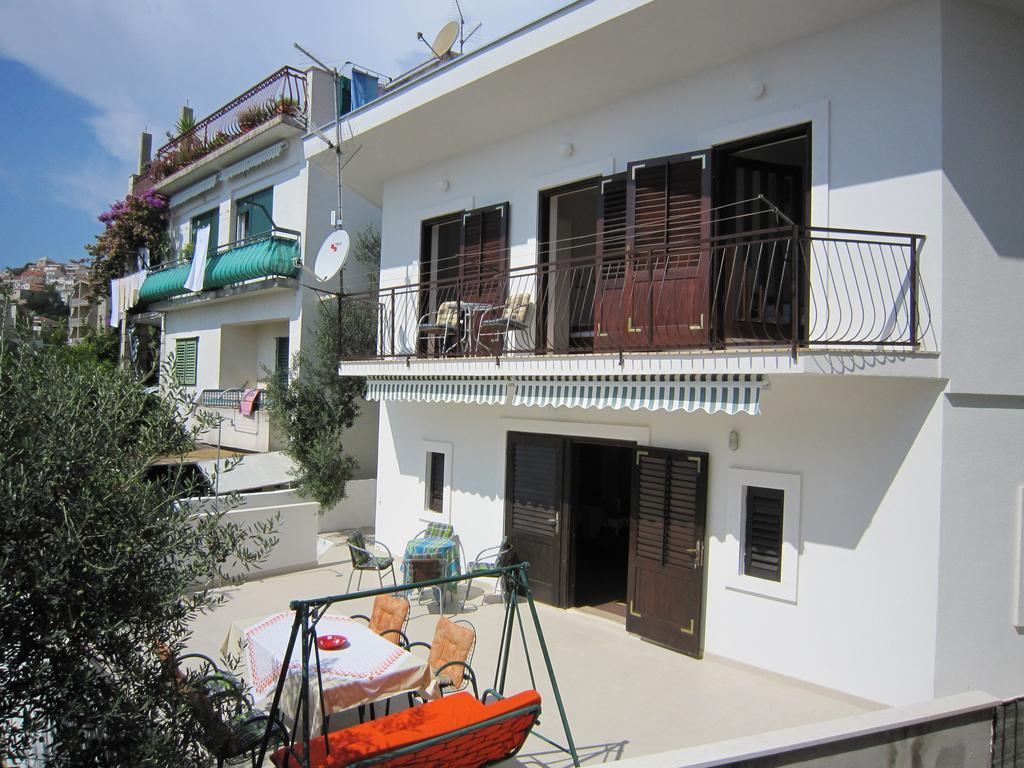 Holiday Home Mona Igrane Room photo