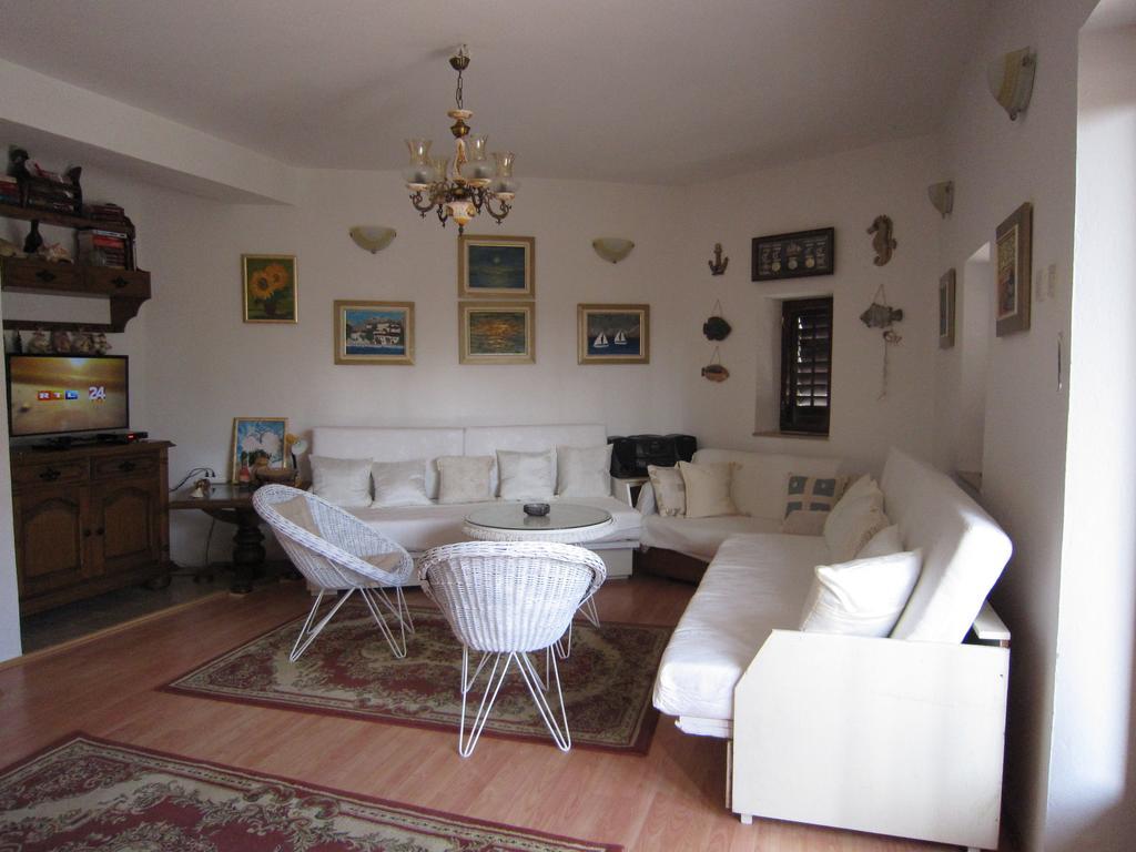Holiday Home Mona Igrane Room photo