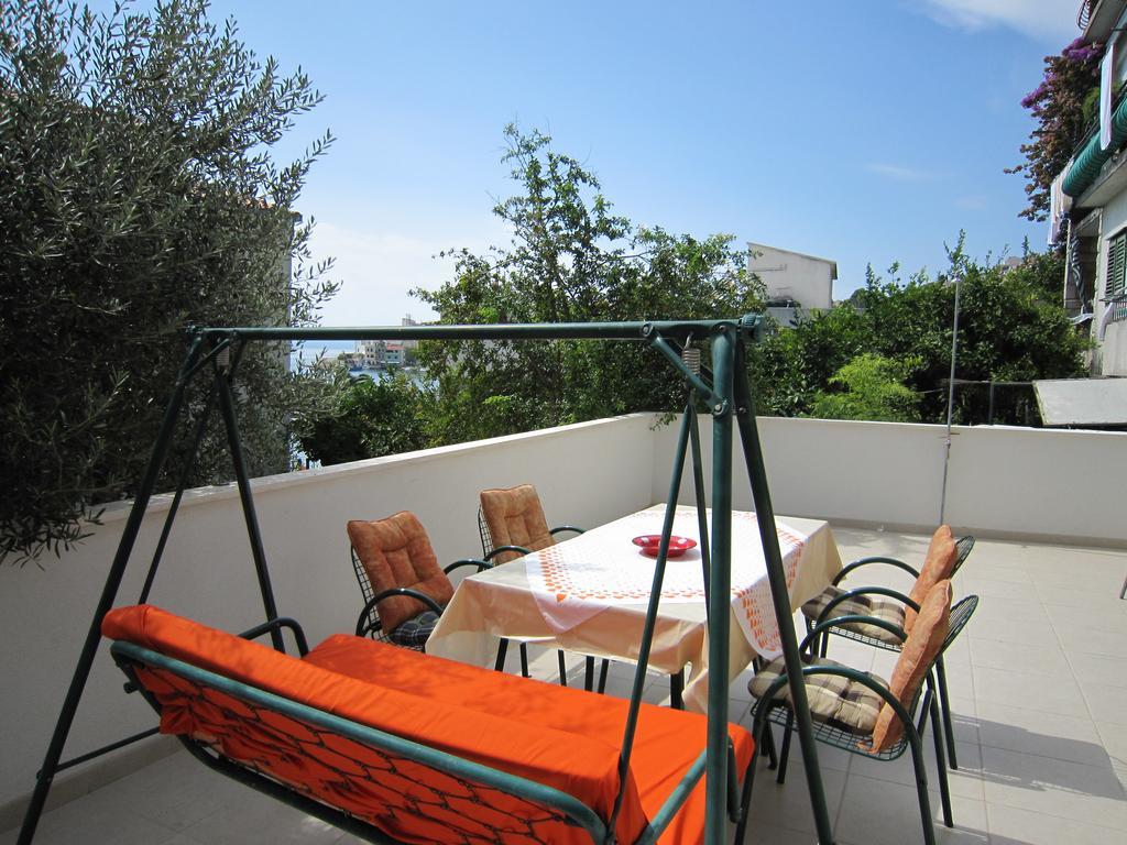 Holiday Home Mona Igrane Exterior photo