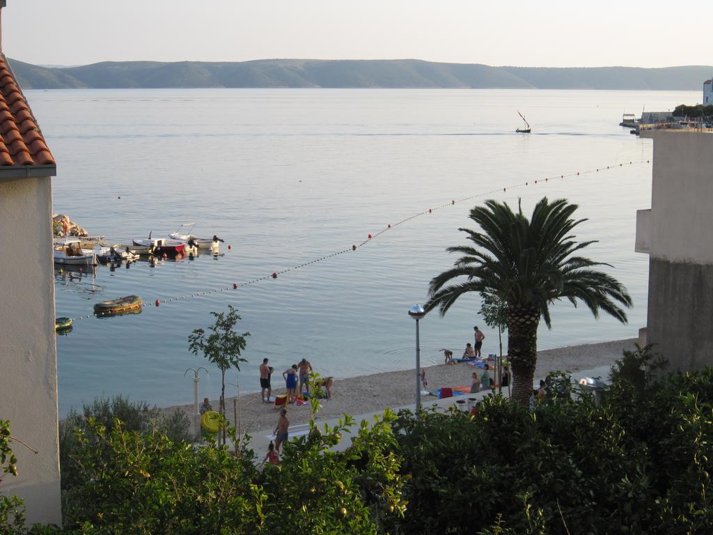 Holiday Home Mona Igrane Exterior photo